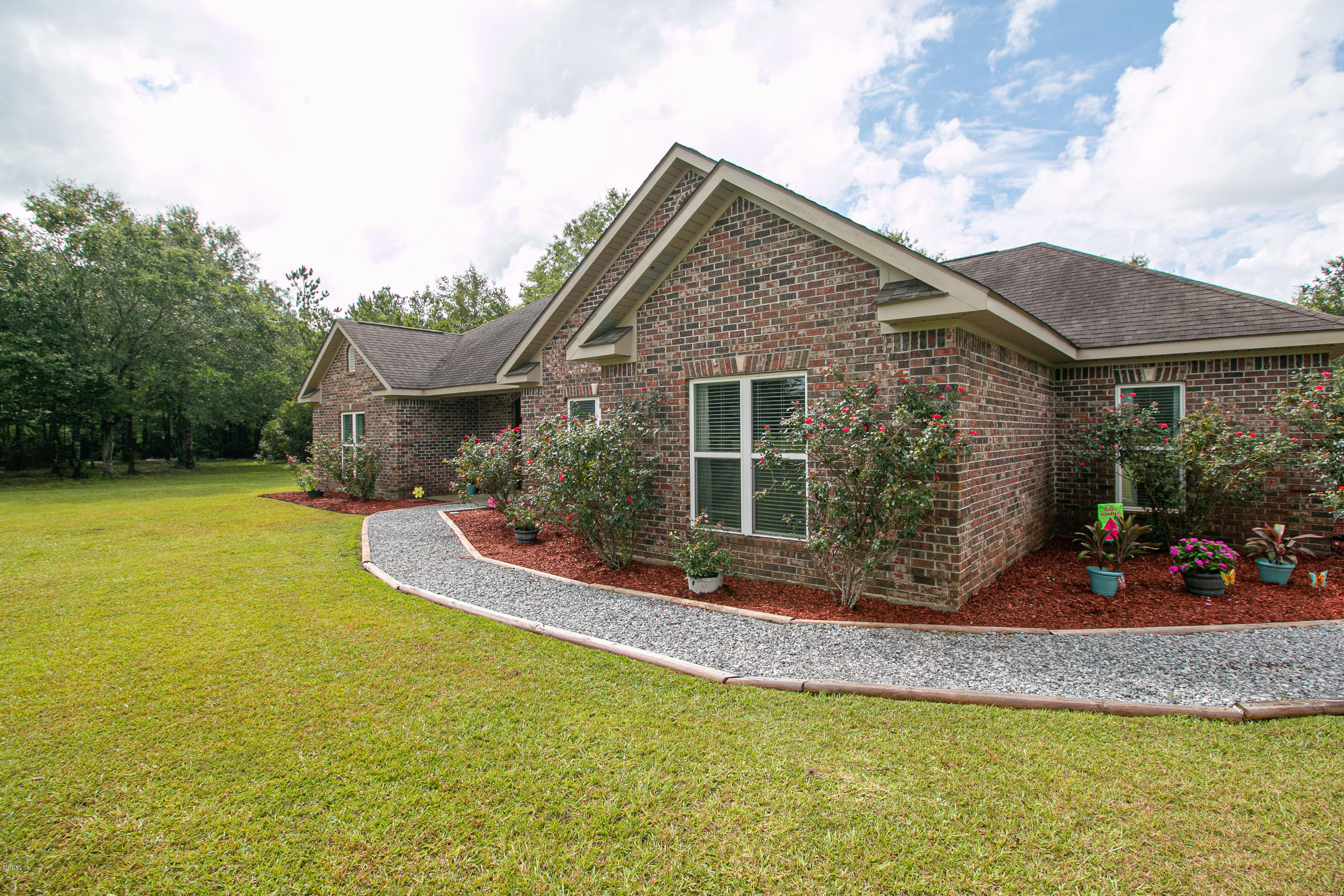 13799 Wolf River Road Gulfport, MS 39503 - Photo 3 of 32 Front