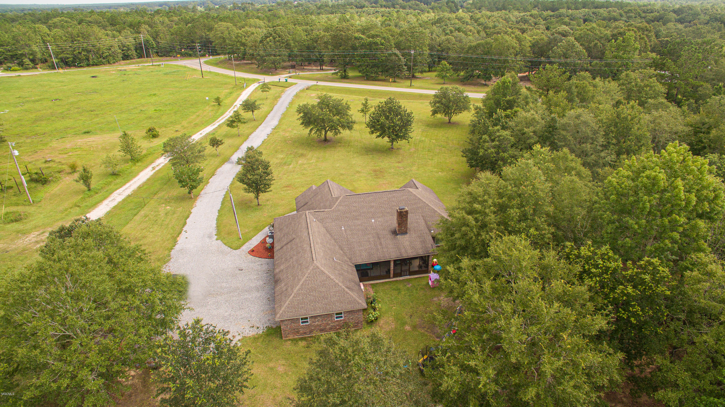 13799 Wolf River Road Gulfport, MS 39503 - Photo 31 of 32 Land