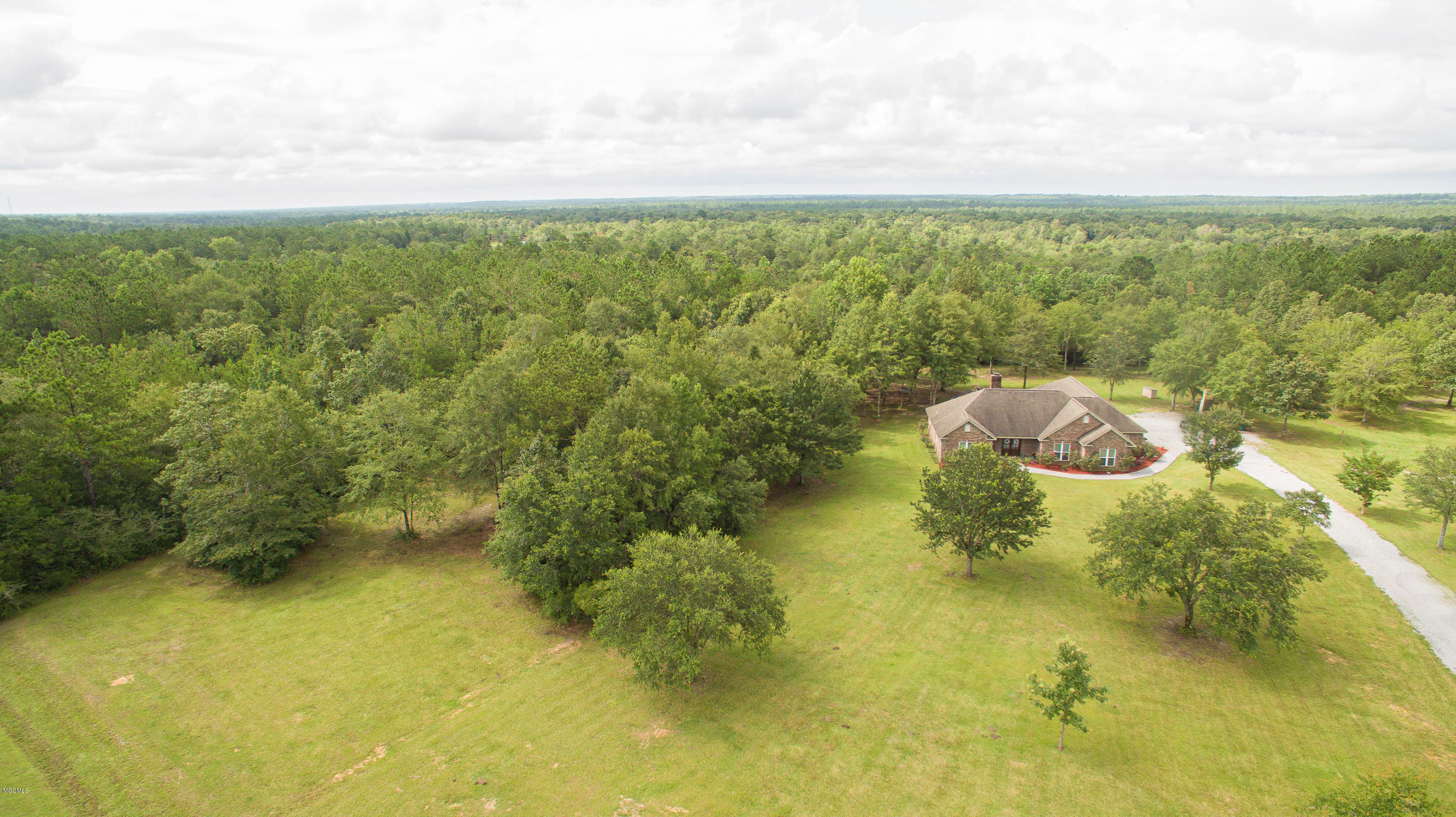 13799 Wolf River Road Gulfport, MS 39503 - Photo 32 of 32 c-100-3