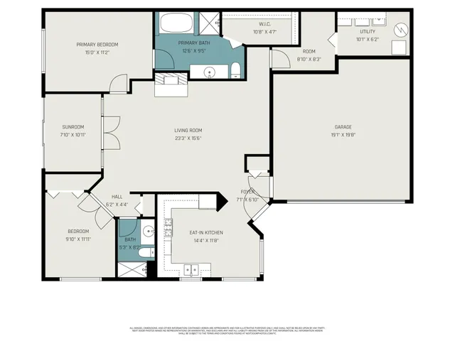 $275,000 | 8571 Corcoran Path, Inver Grove Heights, MN 55076