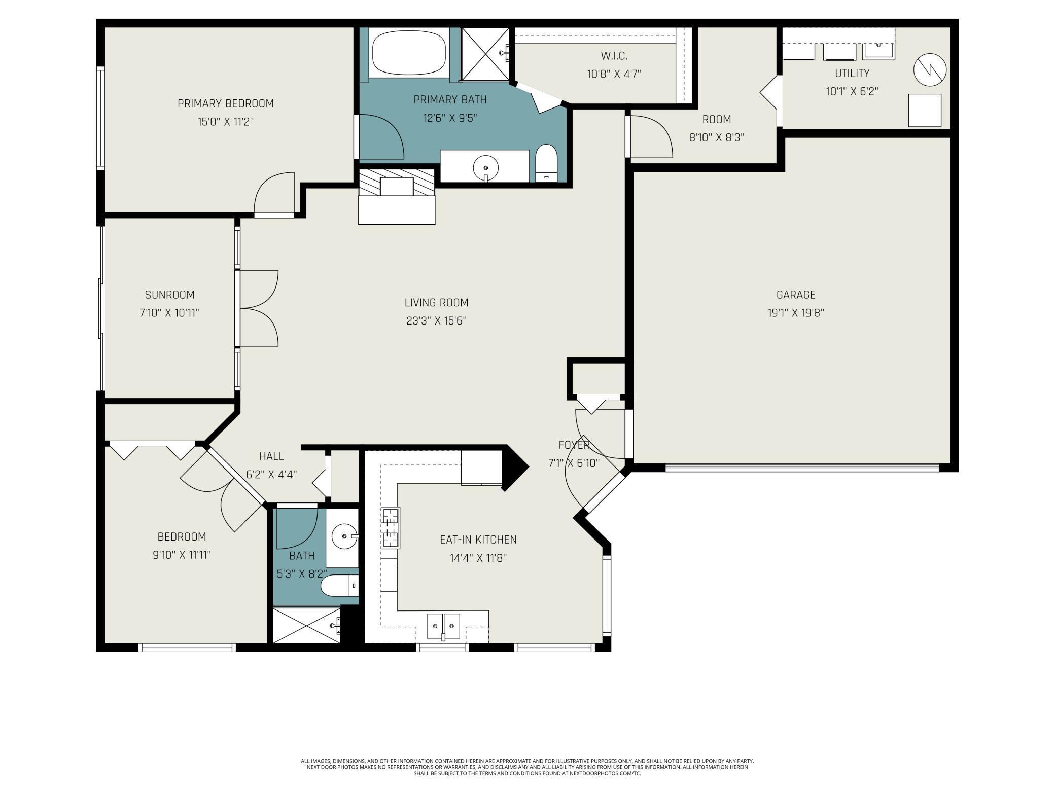 8571 Corcoran Path Inver Grove Heights, MN 55076 - Photo 32 of 32