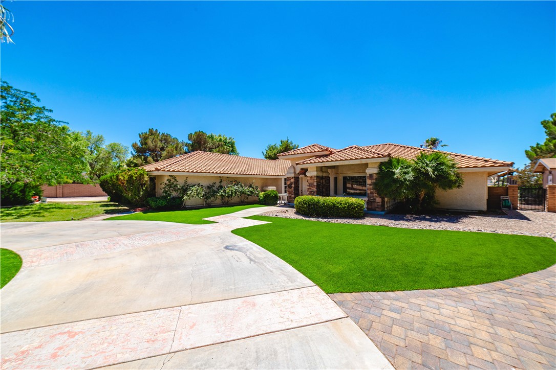 1501 Quail Ridge Circle Kingman, AZ 86401 - Photo 93 of 97