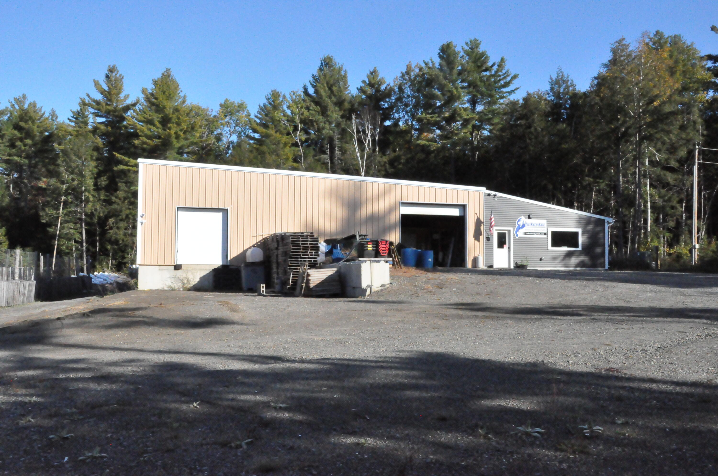 314 Hudson Road Old Town, ME 04468 - Photo 73 of 89 McDonald Alton (6)