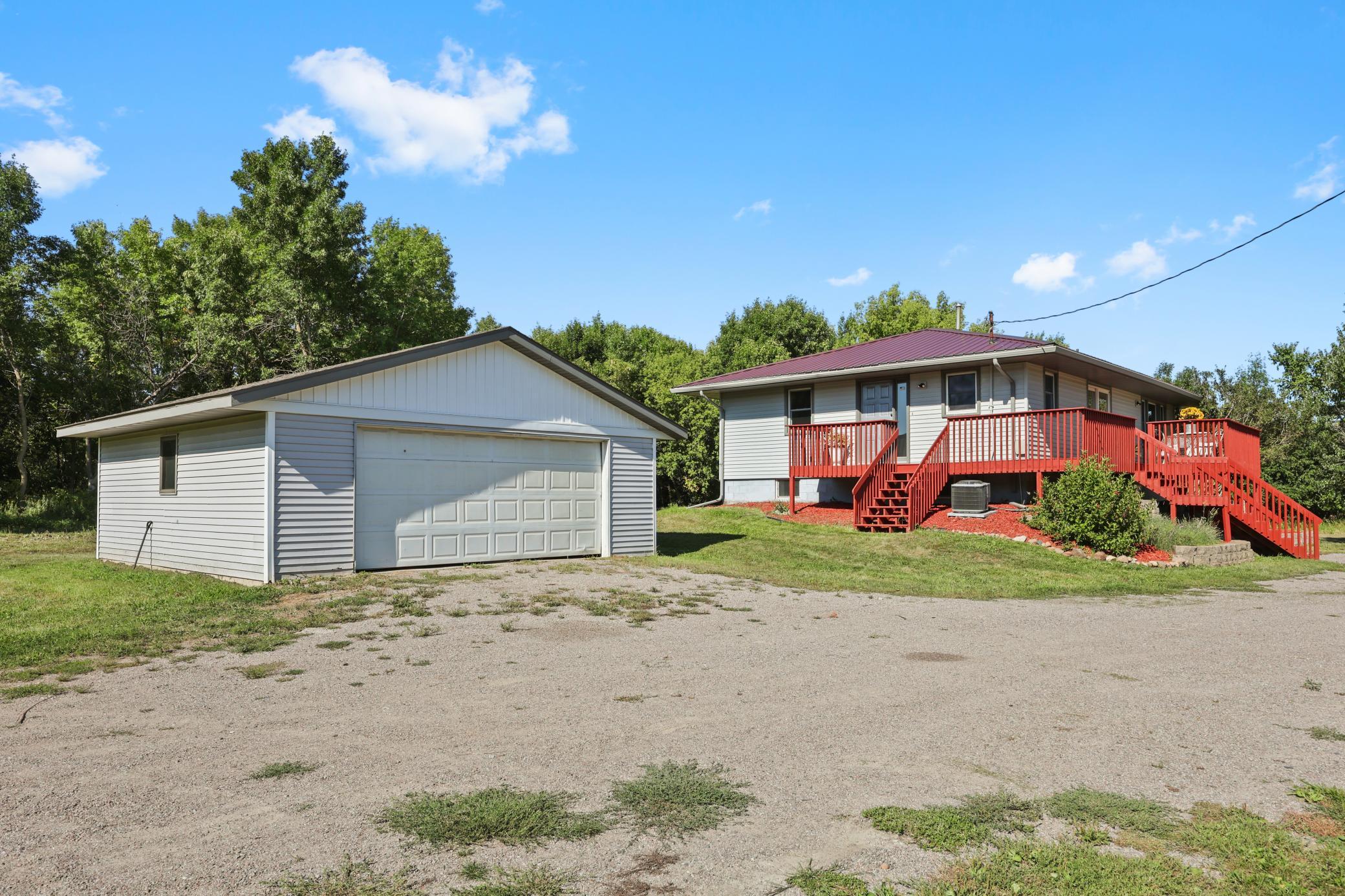 13125 Jonquil Road Northeast Foley, MN 56329 - Photo 40 of 50 Gallery Image 40
