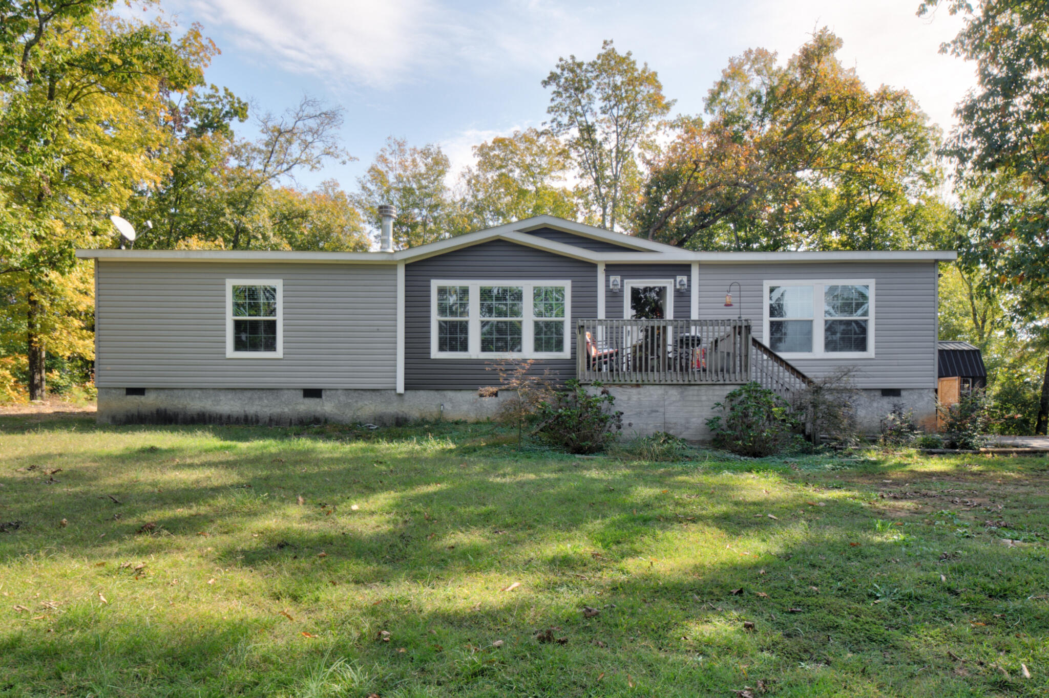 439 Ridgeland Road Rossville, GA 30741 - Photo 1 of 21 439 Ridgeland Rd 5
