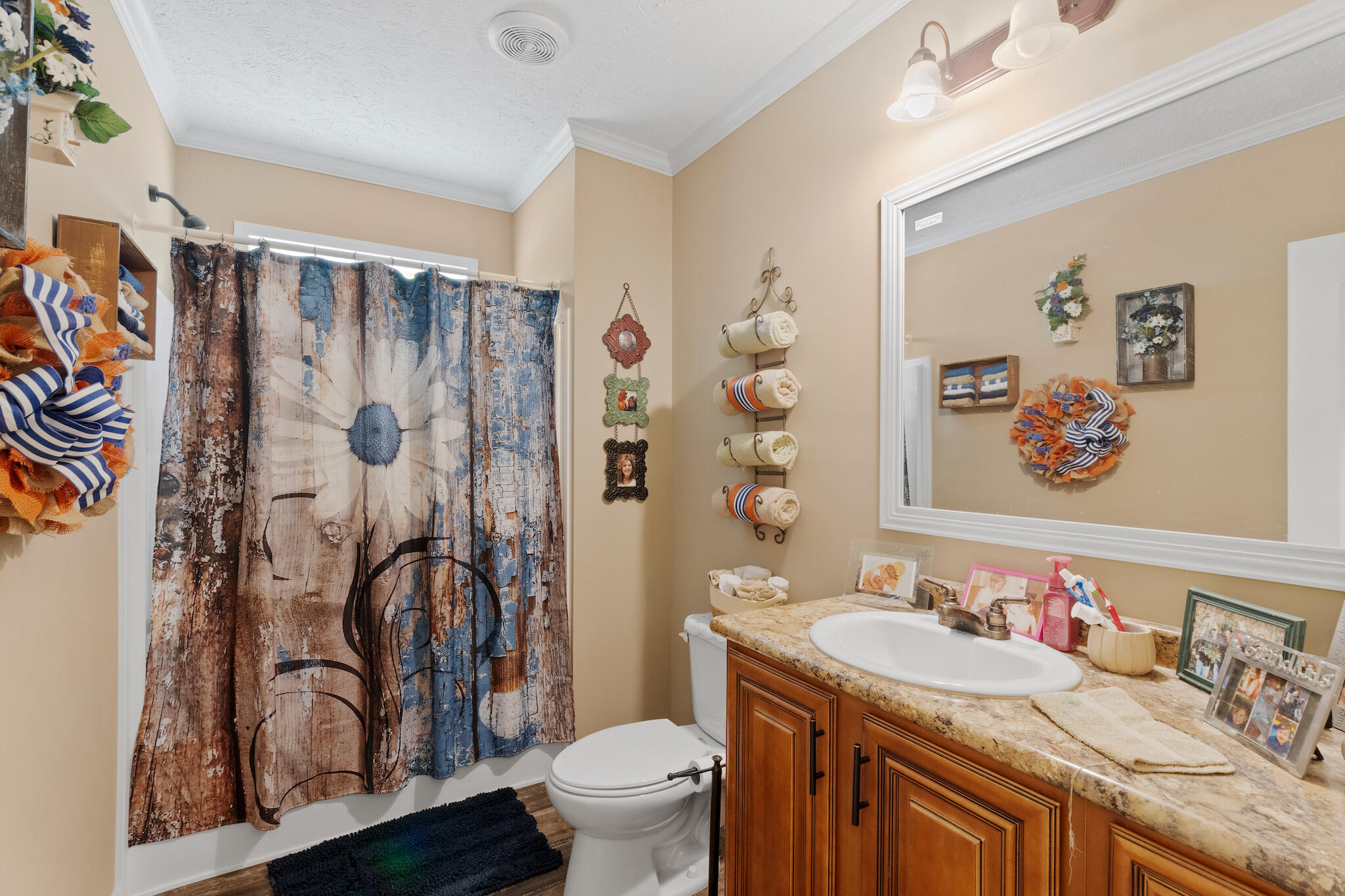 439 Ridgeland Road Rossville, GA 30741 - Photo 15 of 21 439 Ridgeland Rd 38