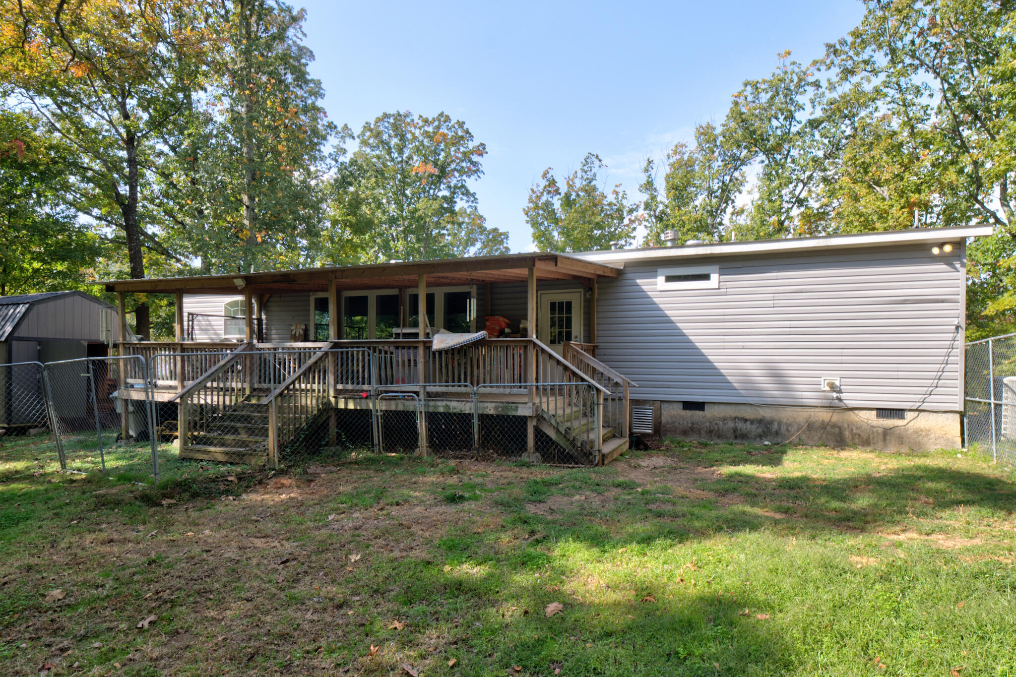 439 Ridgeland Road Rossville, GA 30741 - Photo 20 of 21 439 Ridgeland Rd 11