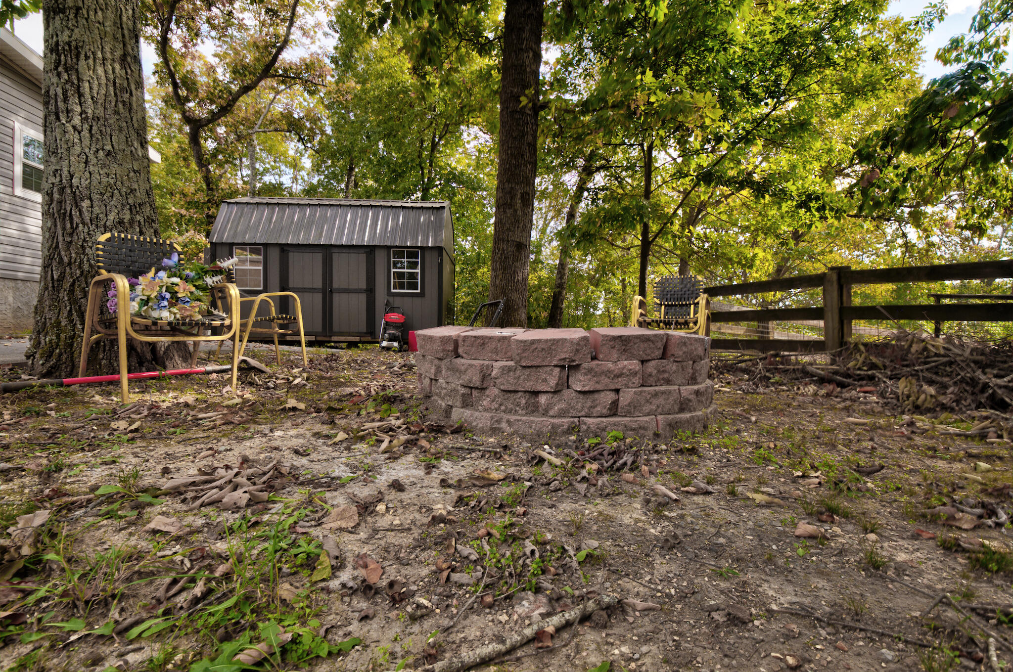 439 Ridgeland Road Rossville, GA 30741 - Photo 21 of 21 439 Ridgeland Rd 8