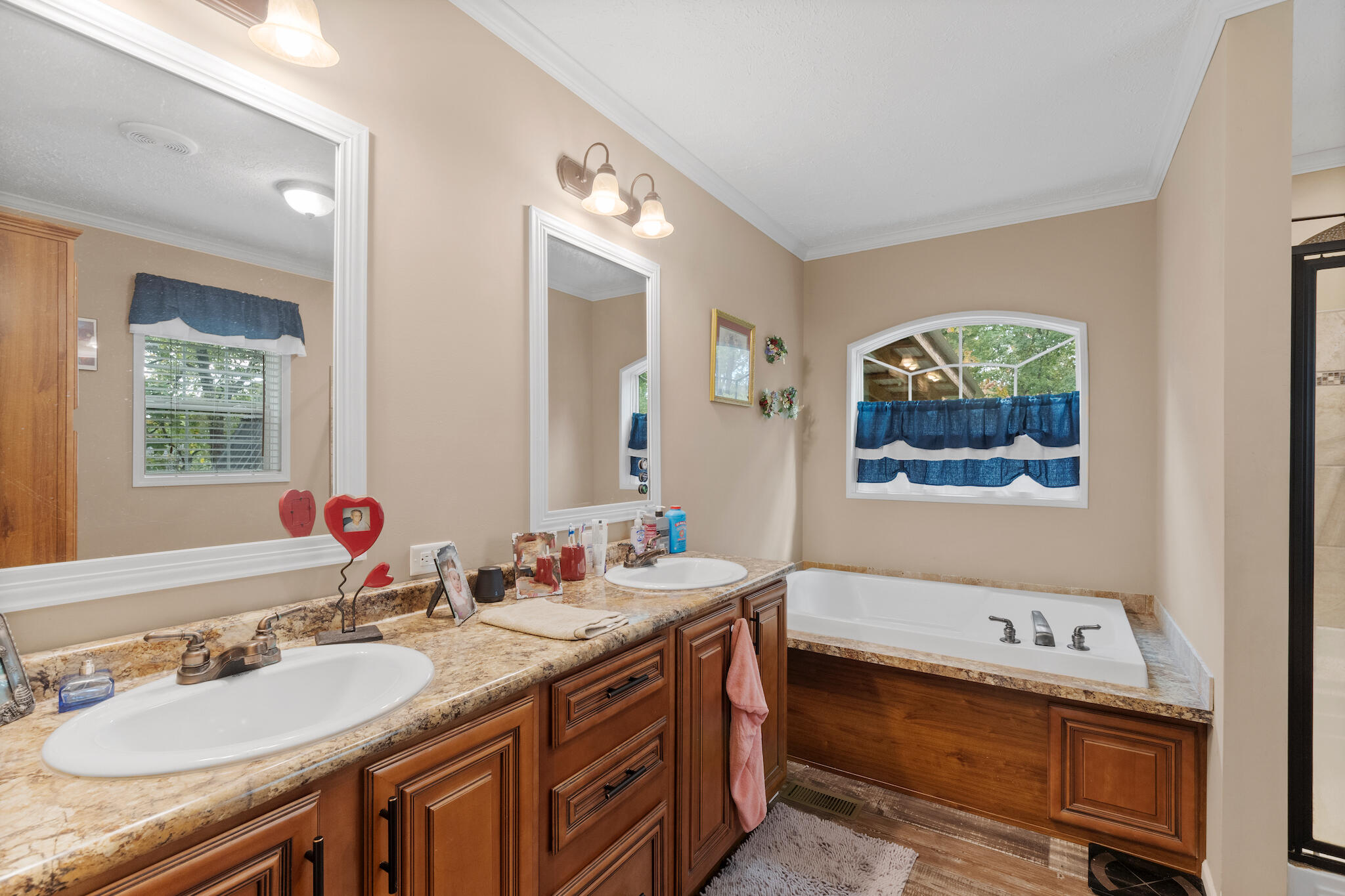 439 Ridgeland Road Rossville, GA 30741 - Photo 10 of 21 439 Ridgeland Rd 33
