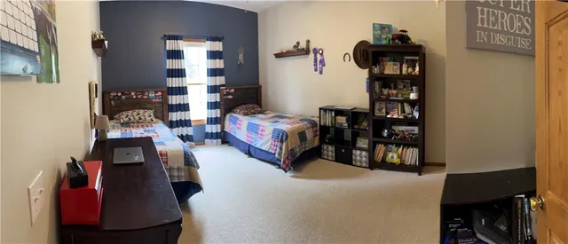 $649,950 | 19704 Red Oak Boulevard, St. Joseph, MO 64505