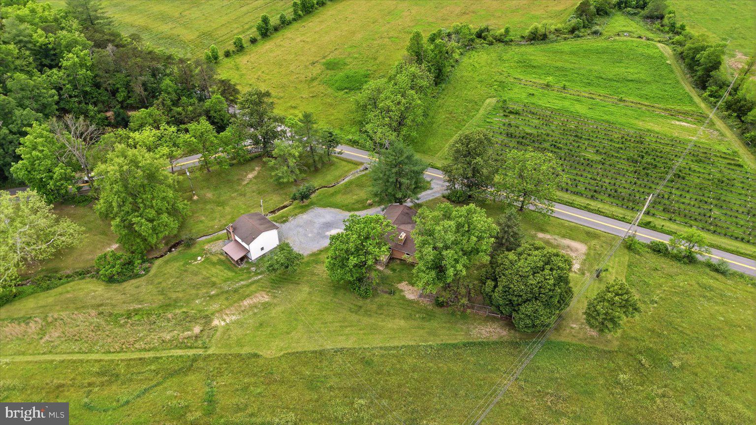 2879 Christian Church Road High View, WV 26808 - Photo 100 of 106
