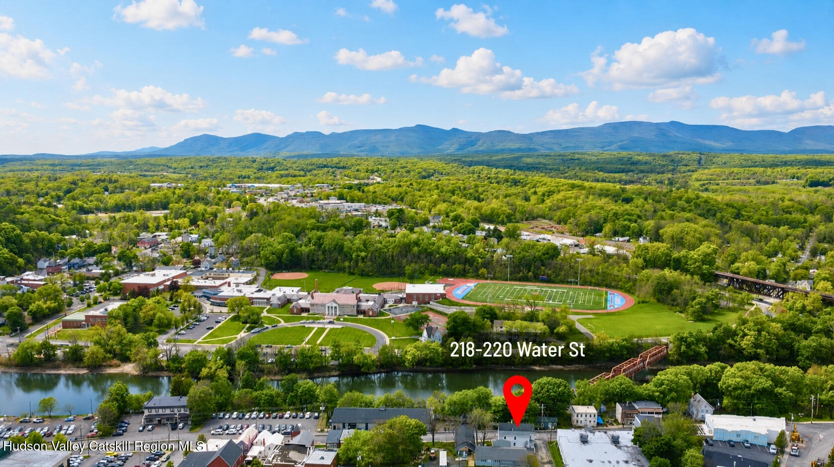 218 Water Street, Unit 5 Catskill, NY 12414 - Photo 11 of 12