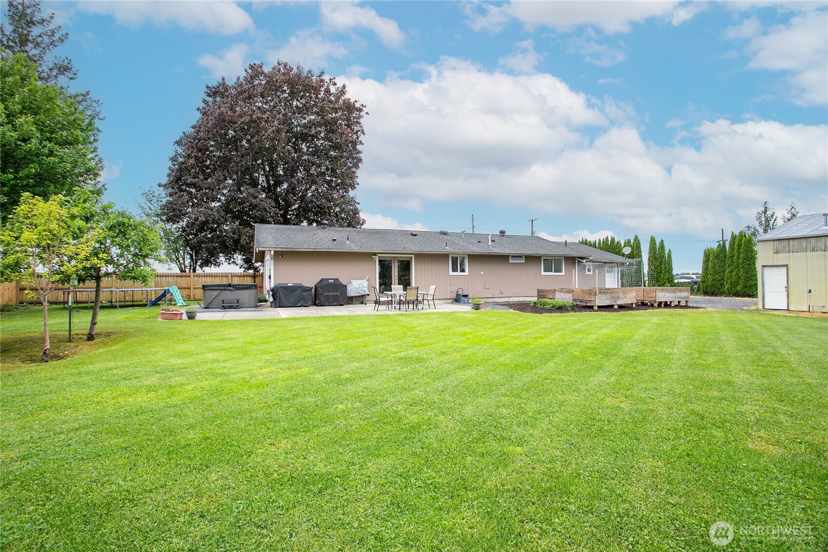 1214 Nooksack Road Nooksack, WA 98276 - Photo 39 of 40