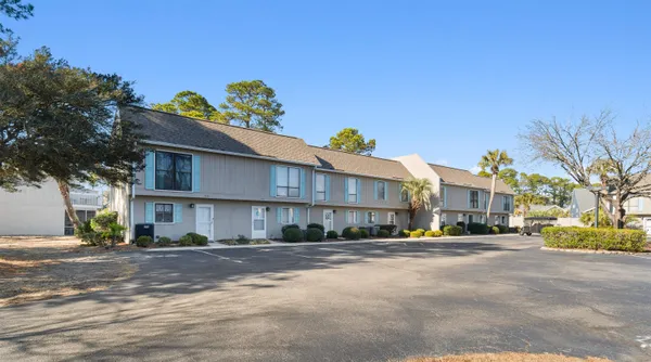 $209,750 | 938 Villa Drive, Unit 938, North Myrtle Beach, SC 29582