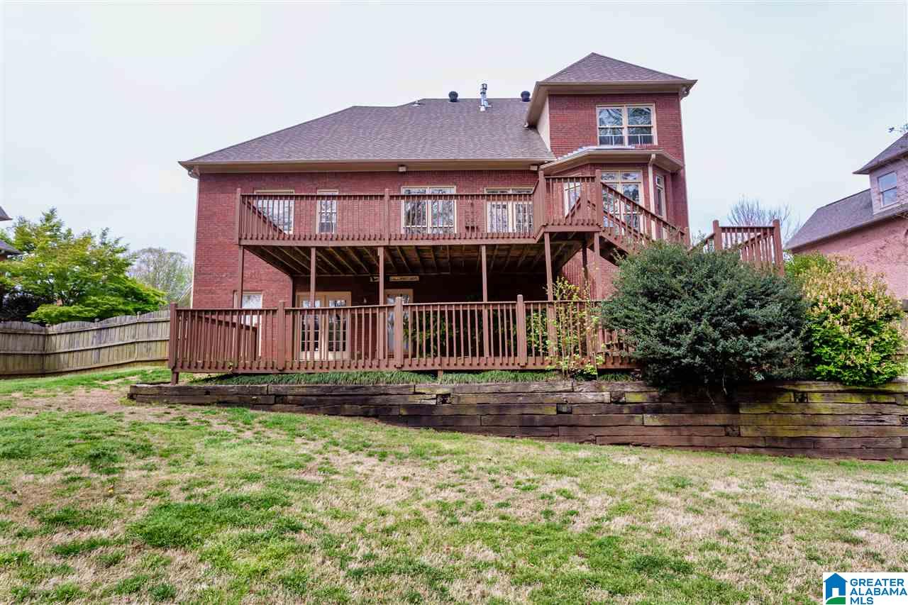 1245 Eagle Park Road Birmingham, AL 35242 - Photo 40 of 50
