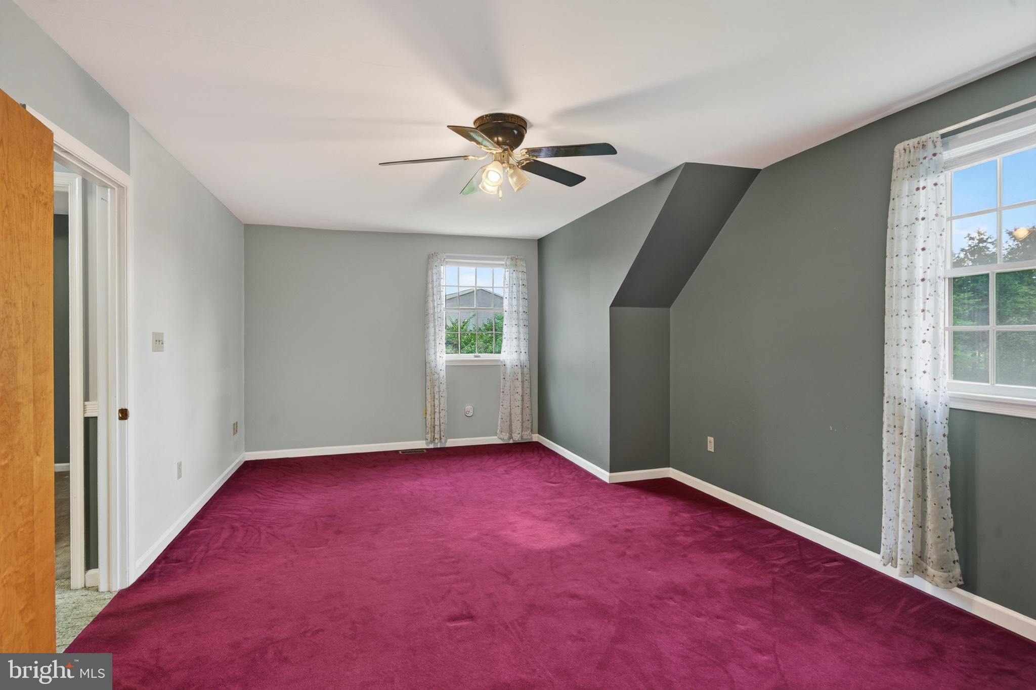 5039 Valley View Road Mohnton, PA 19540 - Photo 33 of 70 Bedroom 4