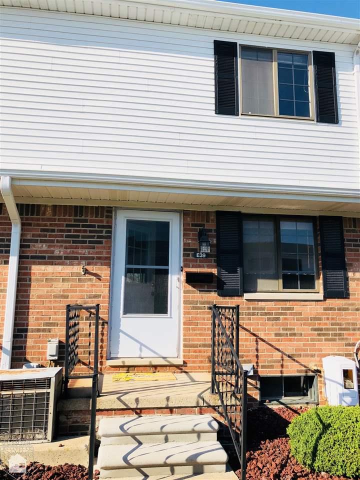 125 Cuttle Road, Unit E 39 Marysville, MI 48040 - Photo 1 of 13