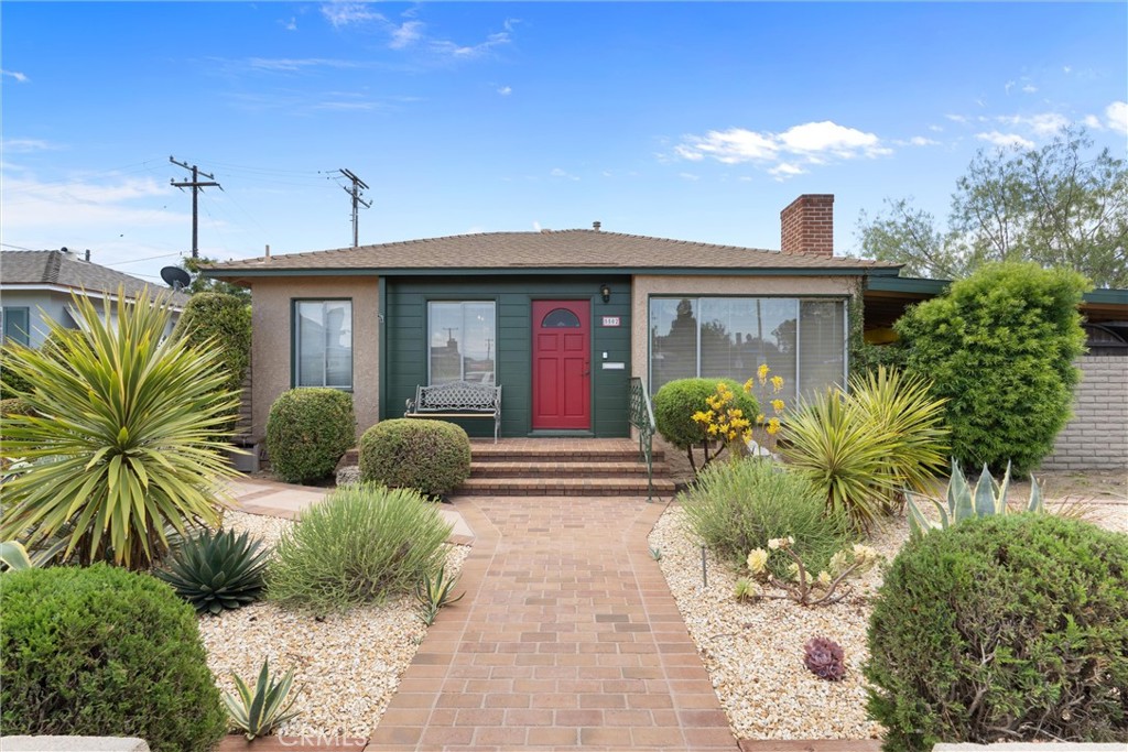 5502 East Pageantry Street Long Beach, CA 90808 - Photo 1 of 43
