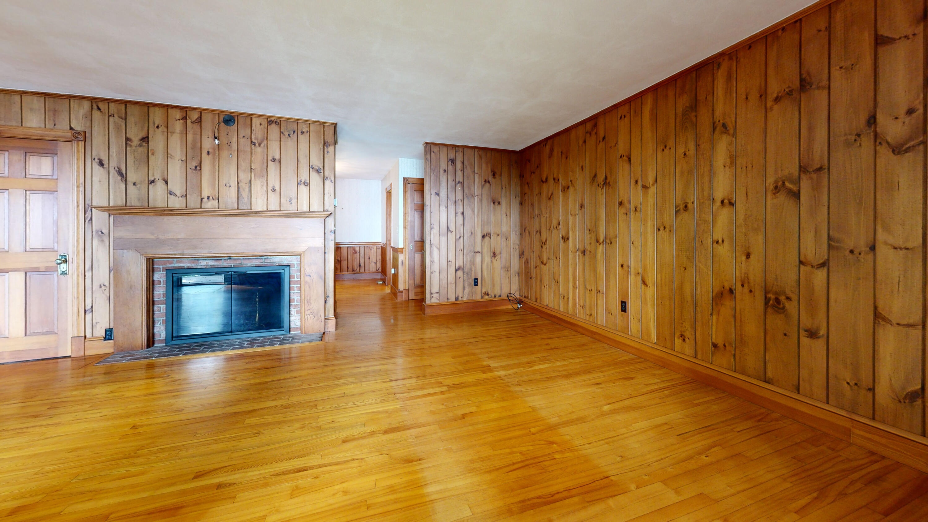 30 Spring Brook Hill Road Camden, ME 04843 - Photo 10 of 55 Living Room