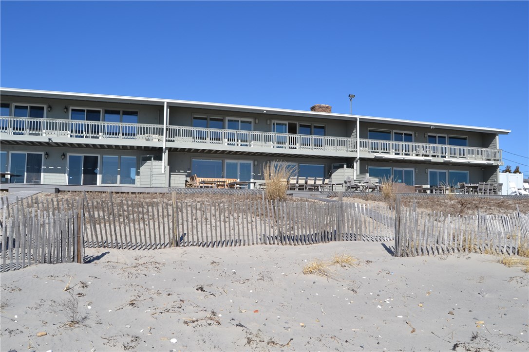 111 Boston Neck Road, Unit 3 Narragansett, RI 02882 - Photo 3 of 16 CONDO #3 IS IN THE MIDDLE