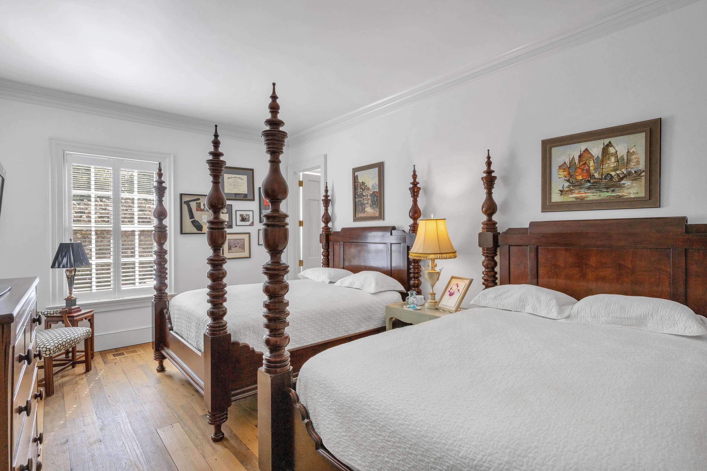 1122 Woodburn Road Spartanburg, SC 29302 - Photo 24 of 32 Gallery Image 24