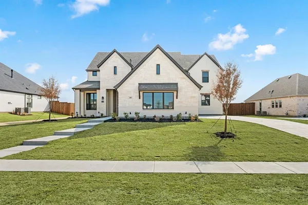 $970,000 | 305 Wimberley Drive, Haslet, TX 76052