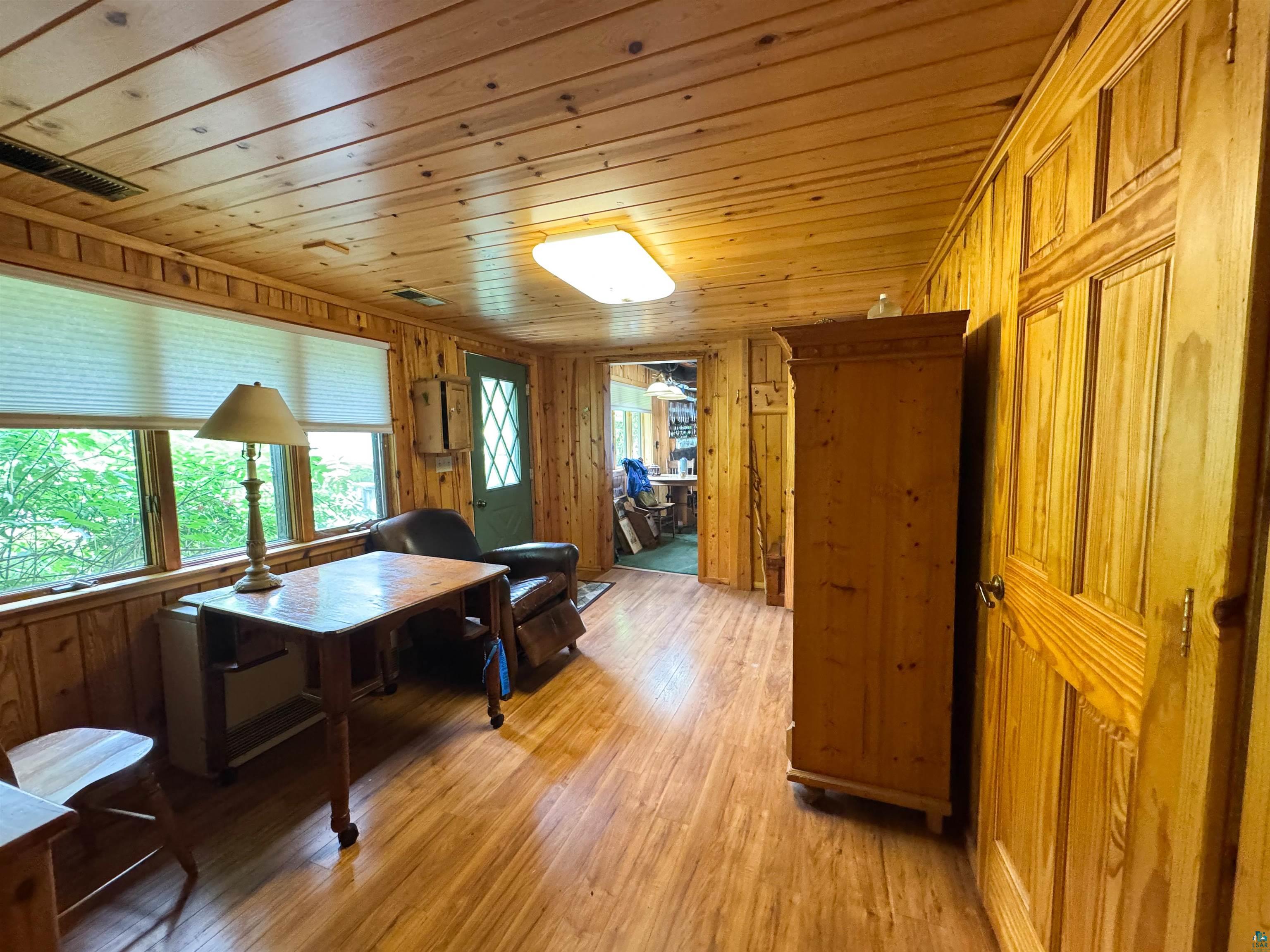 465 South Gunflint Lake Road Grand Marais, MN 55604 - Photo 19 of 46 entry