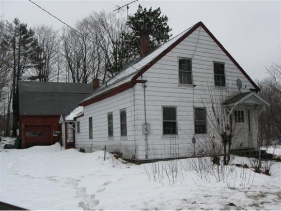 32 Nutting Road Jaffrey, NH 03452 - Photo 1 of 1