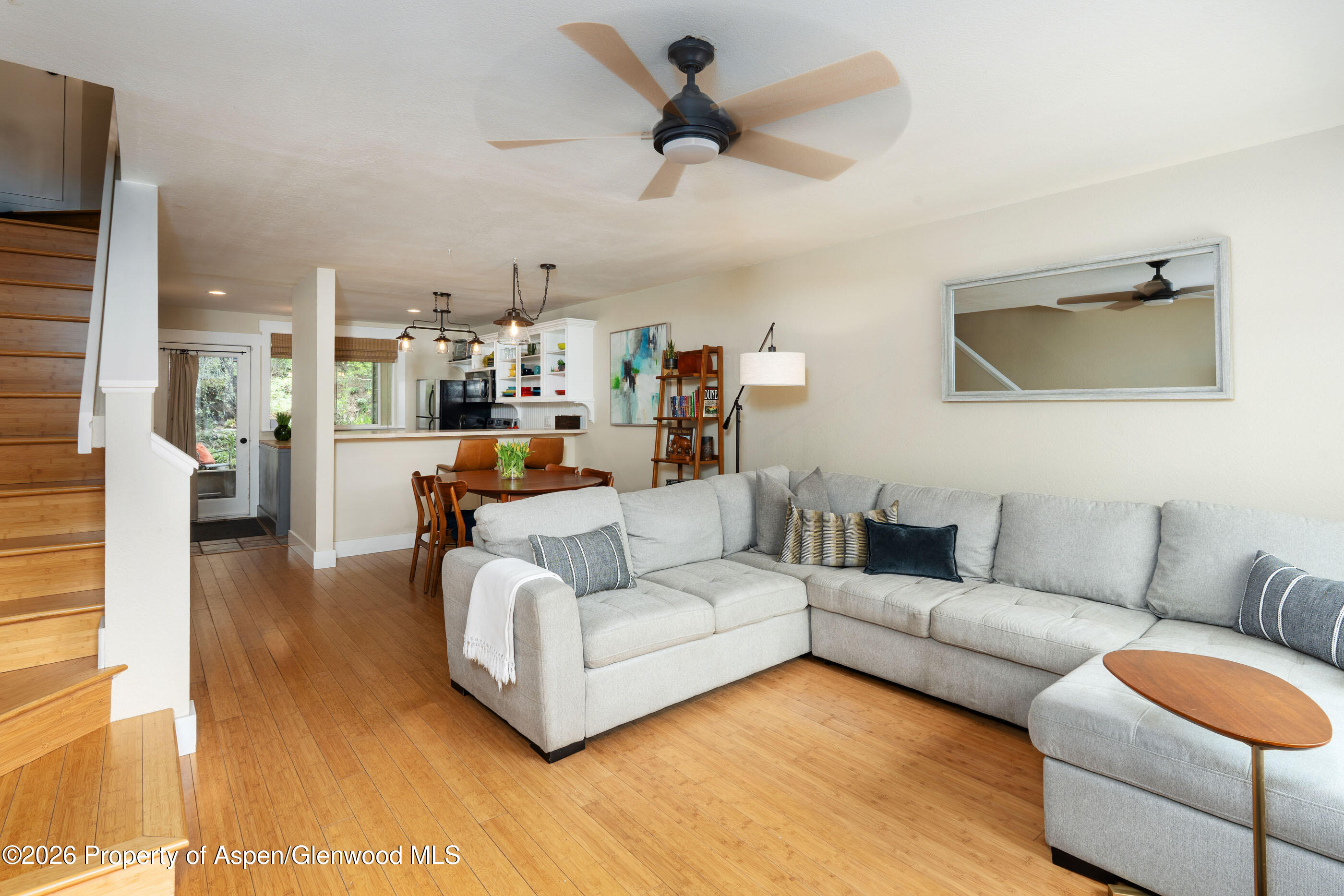 323 Park Avenue, Unit H3 Basalt, CO 81621 - Photo 6 of 16 OakGroveH3_DASH00006