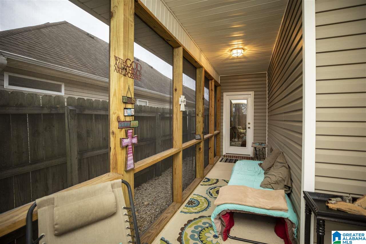 126 High Ridge Trace Pelham, AL 35124 - Photo 27 of 28