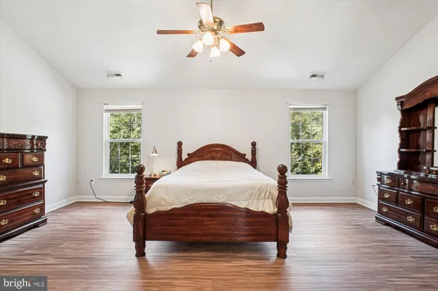 $815,000 | 8110 Tiverton Drive, Port Tobacco, MD 20677