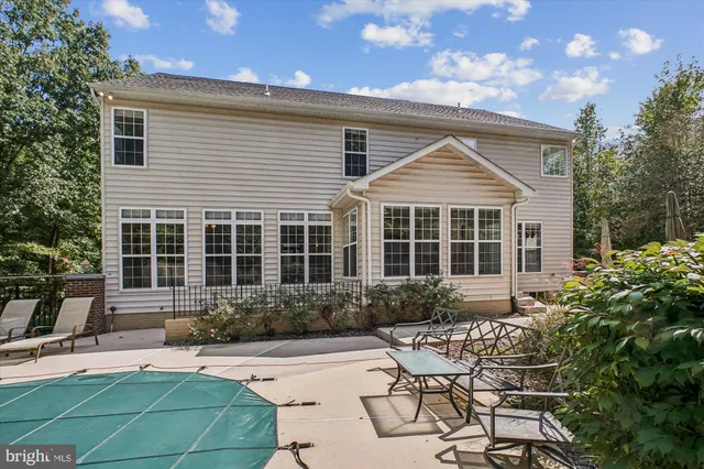 $815,000 | 8110 Tiverton Drive, Port Tobacco, MD 20677