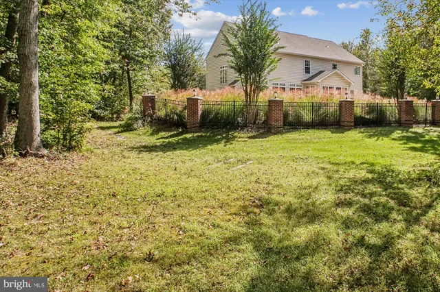 $815,000 | 8110 Tiverton Drive, Port Tobacco, MD 20677