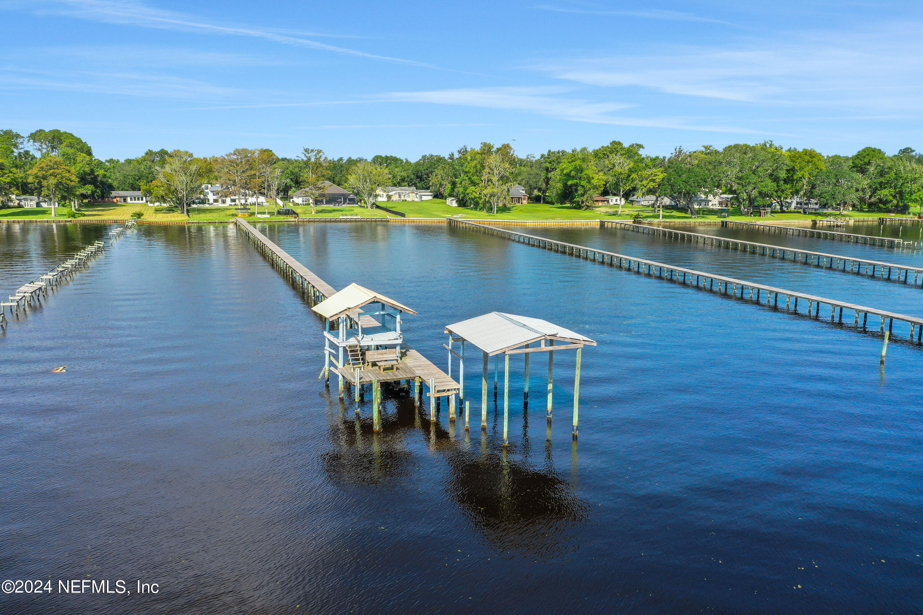 3647 Westover Road Fleming Island, FL 32003 - Photo 3 of 108 Back