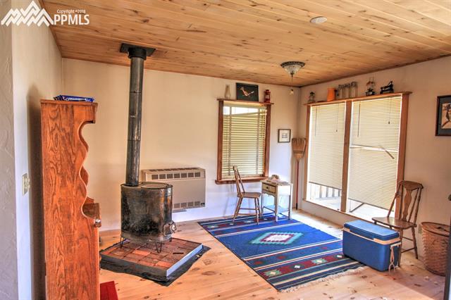 1253 Copeland Road Guffey, CO 80820 - Photo 15 of 16