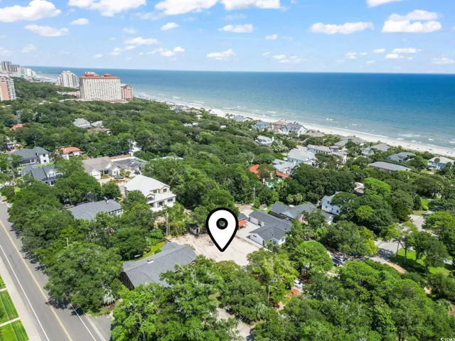 $2,869,000 | 212 78th Avenue North, Myrtle Beach, SC 29572