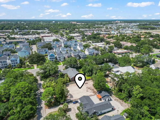 $2,869,000 | 212 78th Avenue North, Myrtle Beach, SC 29572