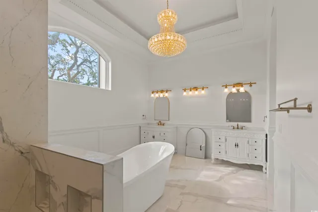 $2,869,000 | 212 78th Avenue North, Myrtle Beach, SC 29572