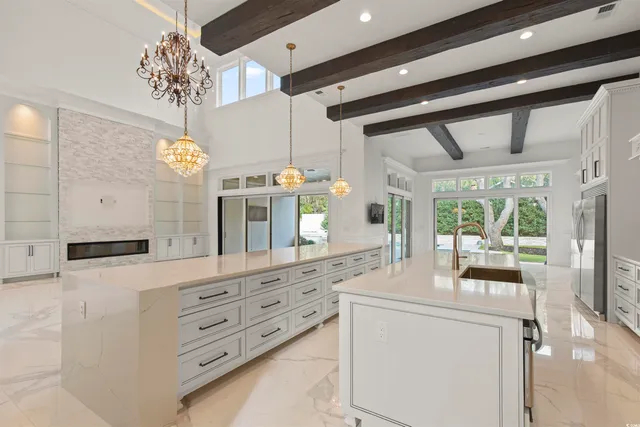 $2,869,000 | 212 78th Avenue North, Myrtle Beach, SC 29572