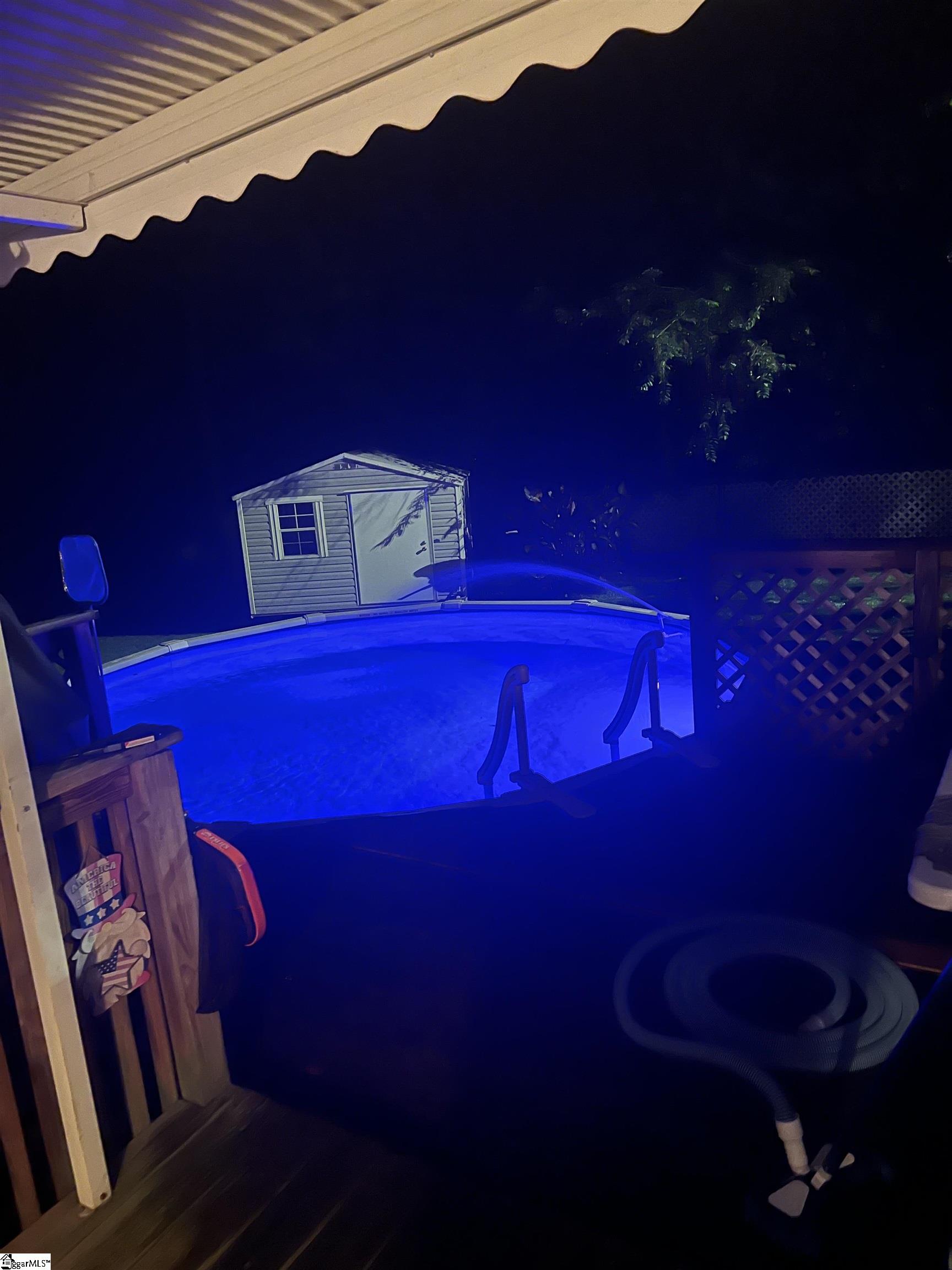 6 Windover Lane Fountain Inn, SC 29644 - Photo 23 of 25