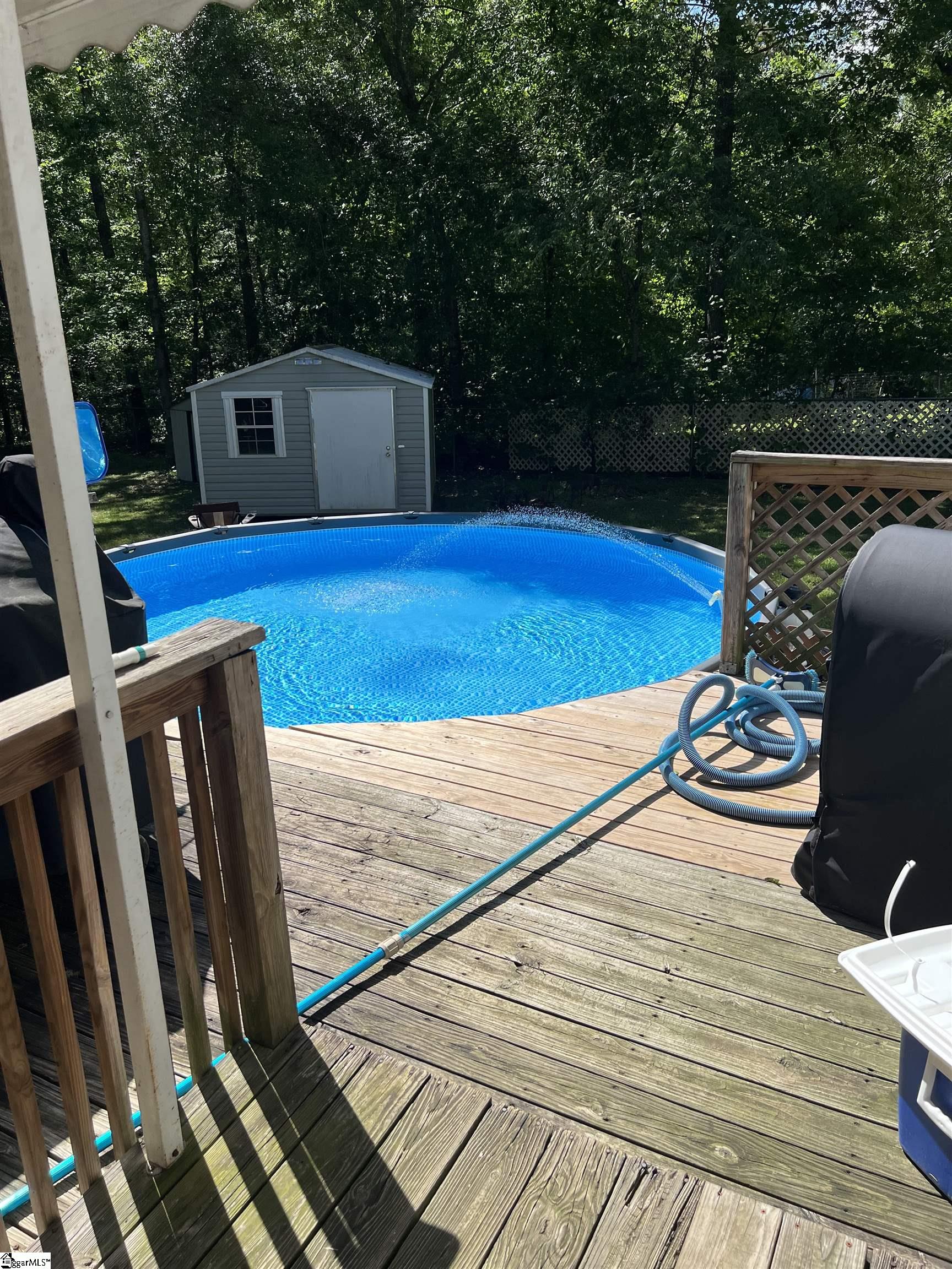 6 Windover Lane Fountain Inn, SC 29644 - Photo 25 of 25
