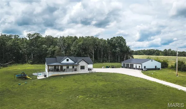 $699,000 | 2133 Nicks Road, Owensville, MO 65066