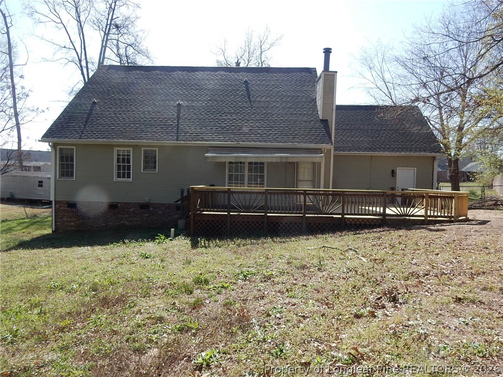 345 Barefoot Road Fayetteville, NC 28306 - Photo 26 of 29