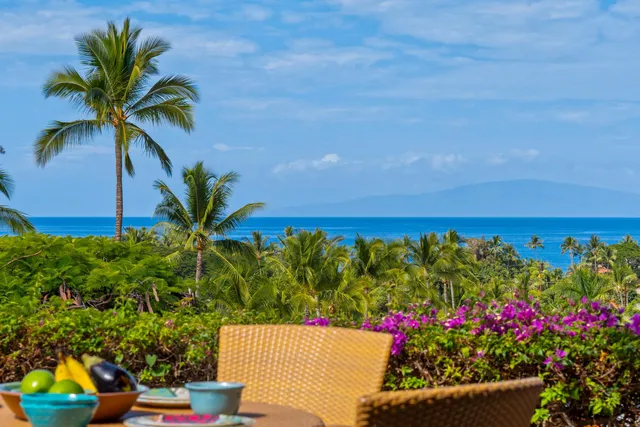 a view of street along with trees