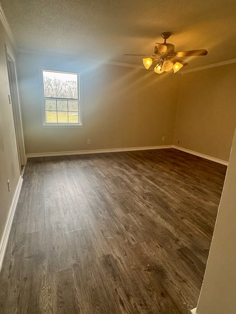 730 Vogel Street McComb, MS 39648 - Photo 17 of 17 Photo 17