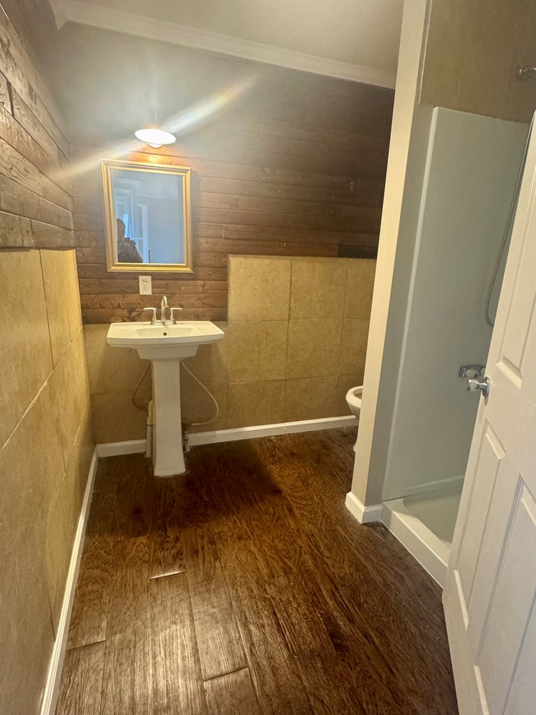 730 Vogel Street McComb, MS 39648 - Photo 3 of 17 Photo 3