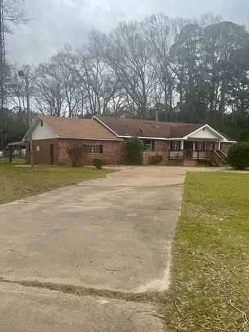 $190,000 | 730 Vogel Street, McComb, MS 39648