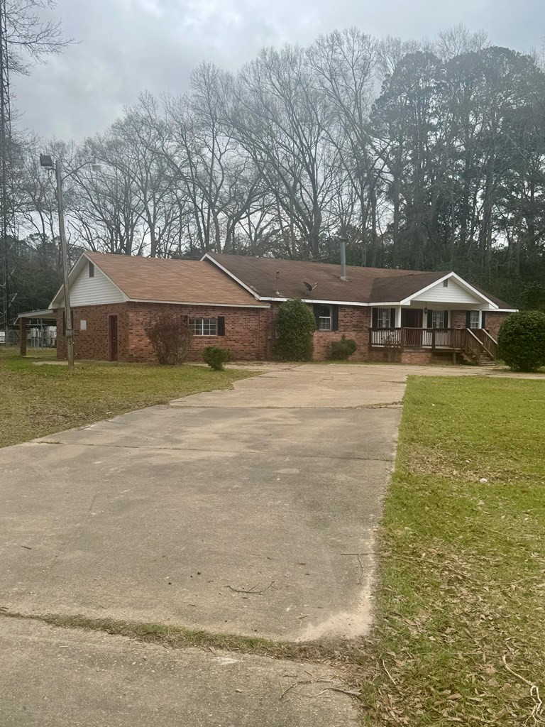 730 Vogel Street McComb, MS 39648 - Photo 4 of 17 Photo 4