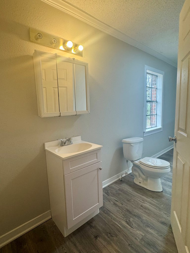 730 Vogel Street McComb, MS 39648 - Photo 6 of 17 Photo 6