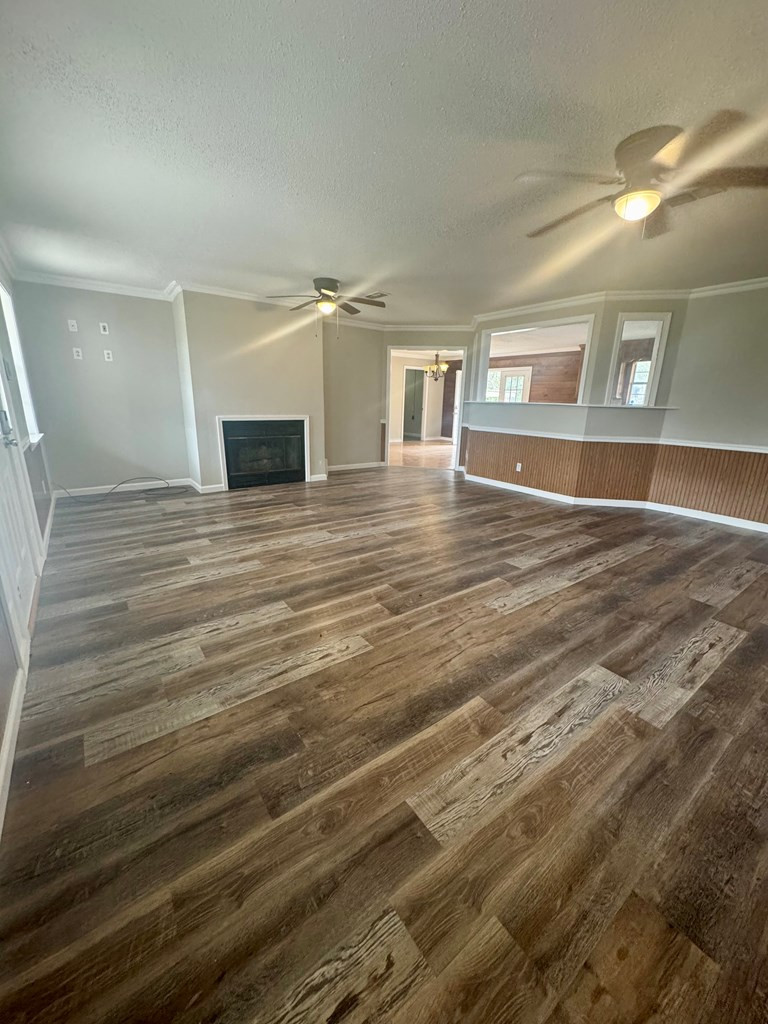 730 Vogel Street McComb, MS 39648 - Photo 9 of 17 Photo 9